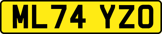 ML74YZO