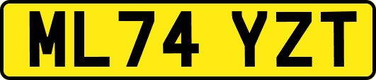 ML74YZT