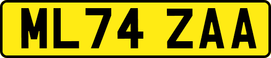 ML74ZAA