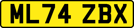 ML74ZBX