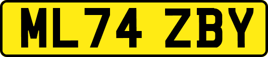ML74ZBY