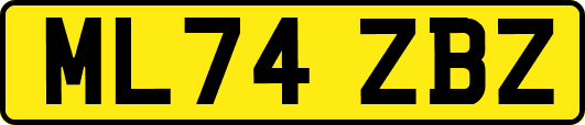ML74ZBZ