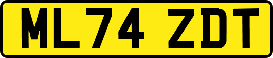 ML74ZDT