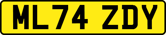 ML74ZDY