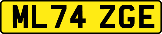 ML74ZGE