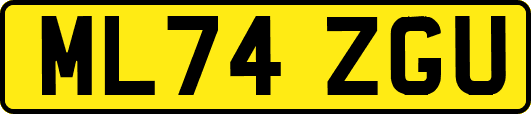ML74ZGU
