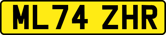 ML74ZHR