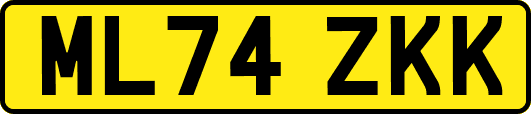 ML74ZKK
