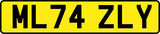 ML74ZLY
