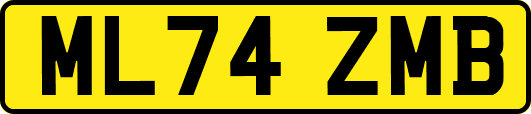 ML74ZMB