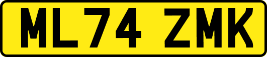 ML74ZMK