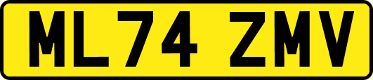 ML74ZMV