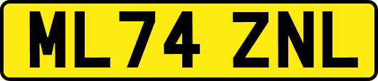 ML74ZNL