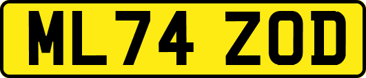 ML74ZOD