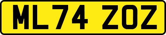 ML74ZOZ
