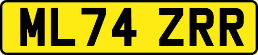 ML74ZRR