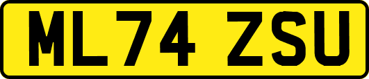 ML74ZSU