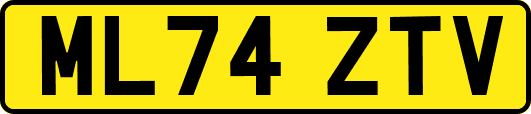 ML74ZTV