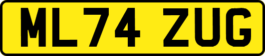 ML74ZUG