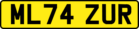 ML74ZUR