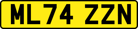 ML74ZZN