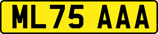 ML75AAA