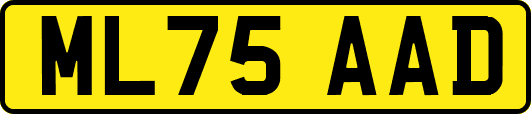 ML75AAD