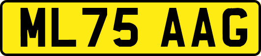 ML75AAG
