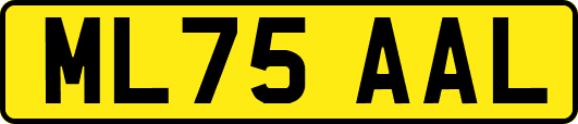 ML75AAL