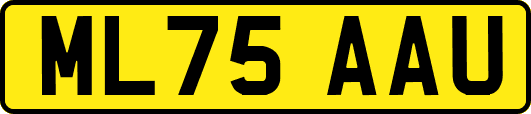 ML75AAU