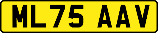 ML75AAV
