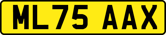 ML75AAX