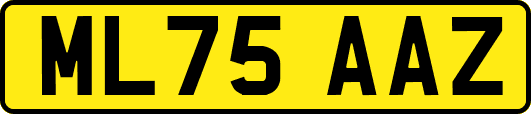 ML75AAZ
