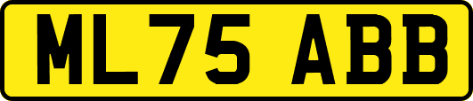 ML75ABB