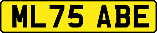 ML75ABE