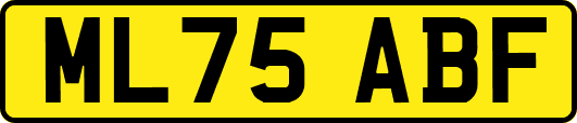 ML75ABF