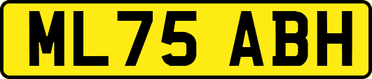 ML75ABH
