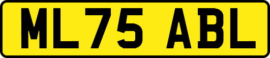 ML75ABL