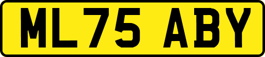 ML75ABY