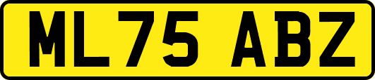 ML75ABZ