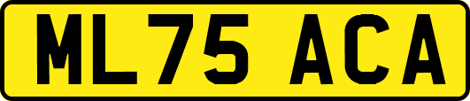 ML75ACA