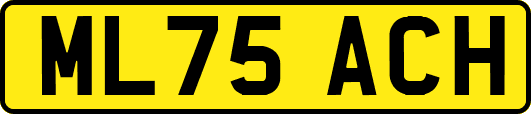 ML75ACH