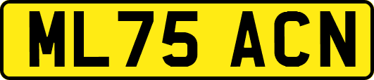 ML75ACN