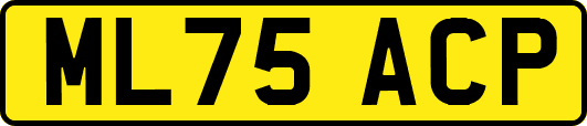 ML75ACP