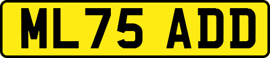 ML75ADD