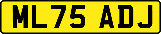 ML75ADJ