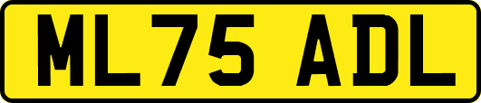 ML75ADL