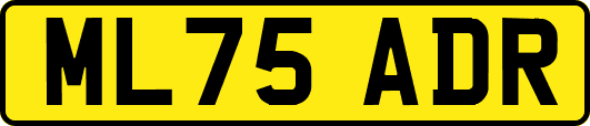 ML75ADR