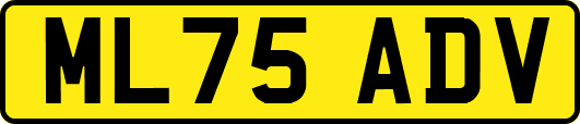 ML75ADV