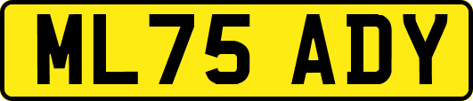 ML75ADY